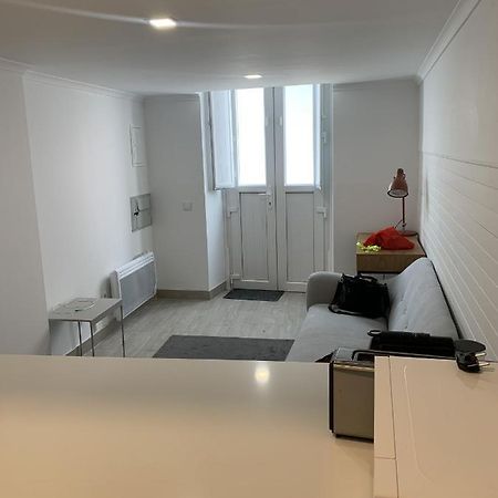 Calcada De Arroios Pleasant Flat Apartment Lisbon Exterior photo