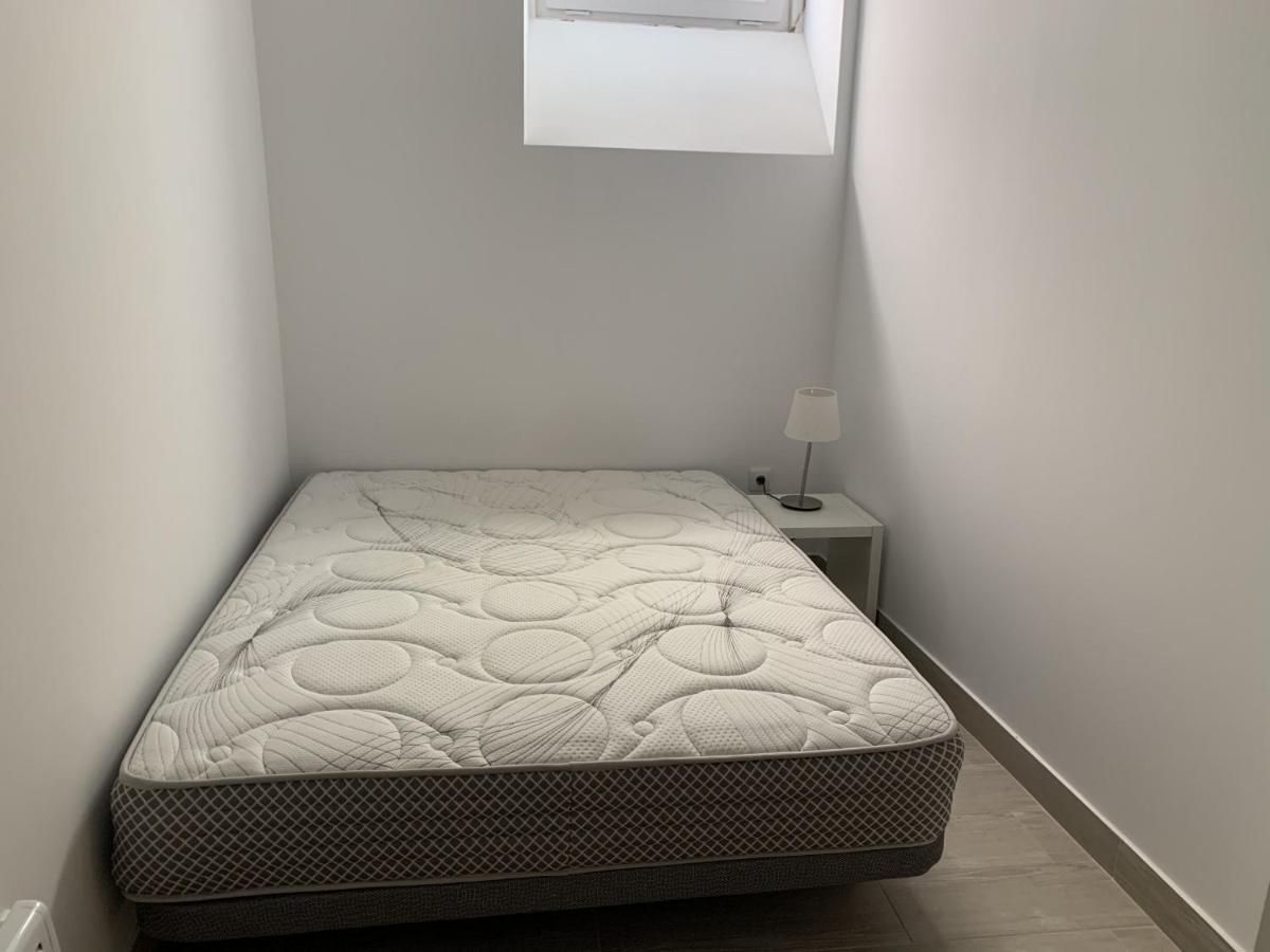Calcada De Arroios Pleasant Flat Apartment Lisbon Exterior photo