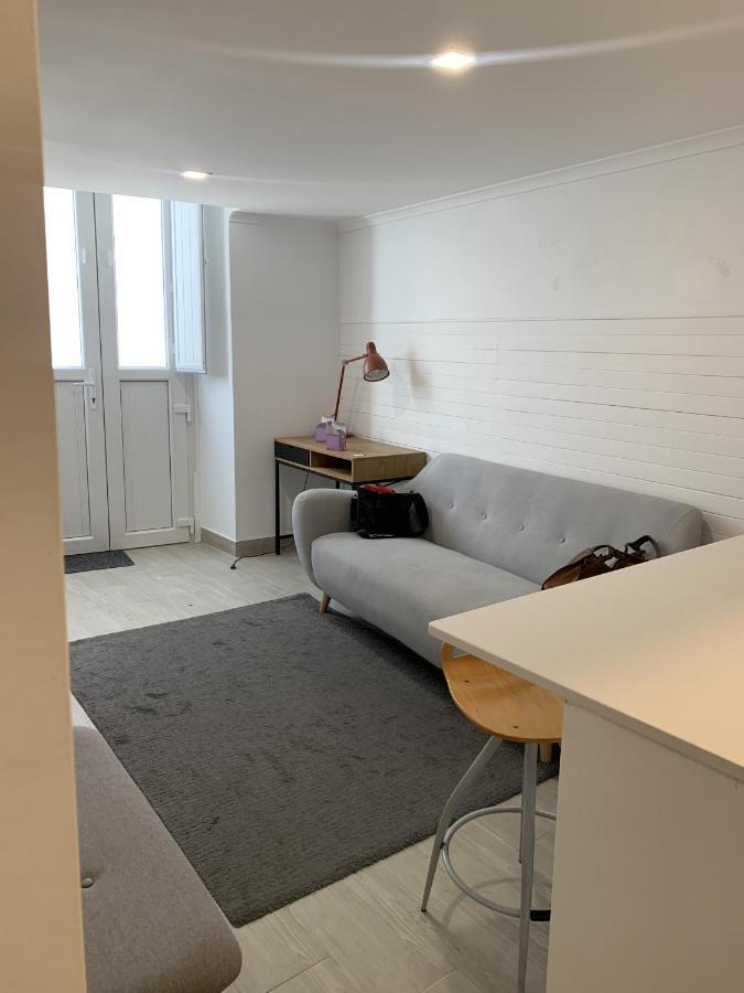 Calcada De Arroios Pleasant Flat Apartment Lisbon Exterior photo